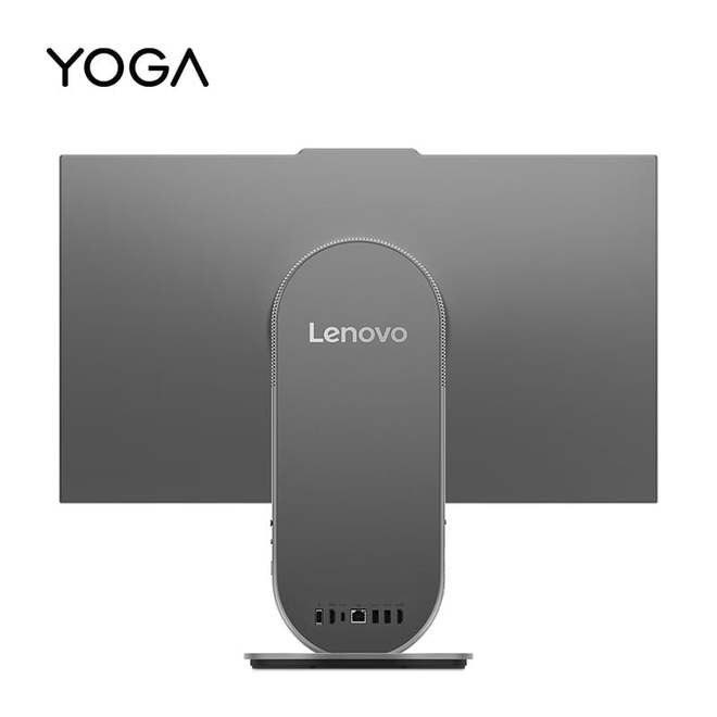 元气版震撼发布：AI赋能25K可旋转显示屏k8凯发一触即发联想Yoga 27 A