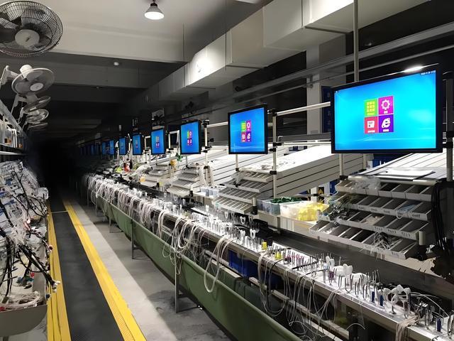 过剩”中小企业工控一体机选型终极指南凯发k8一触即发明确需求拒绝“性能(图2)