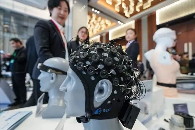 ！我国一关键技术将突破凯发K8首页登录重磅(图1)
