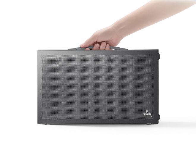 个总统「同款」手提箱只需6万8凯发k8国际每个CEO都需要一(图2) 个总统「同款」手提箱只需6万8凯发k8国际每个CEO都需要一(图2)