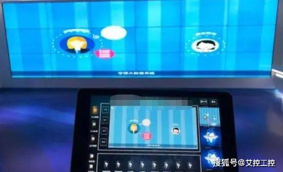 多屏显示实现方法凯发平台工控机