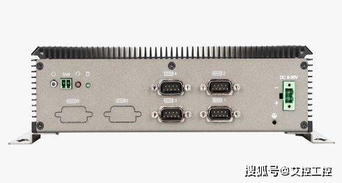 多屏显示实现方法凯发平台工控机(图3)