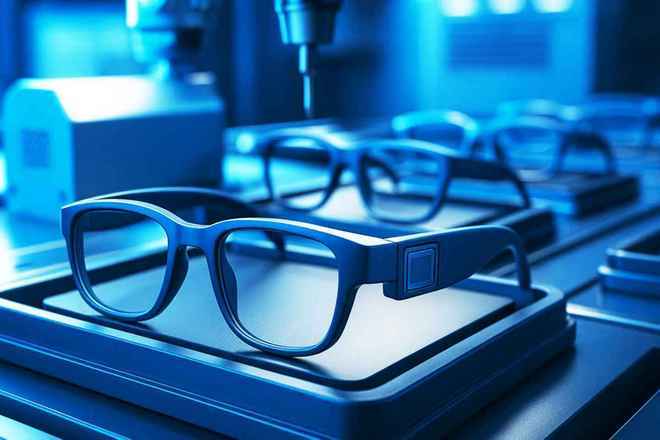 P存储芯片赋能高端穿戴设备轻薄设计凯发国际K8妙存科技持续优化ePO(图4)